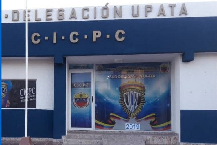 Seis integrantes del «Tren de Aragua» fueron abatidos por la GNB y Cicpc Upata