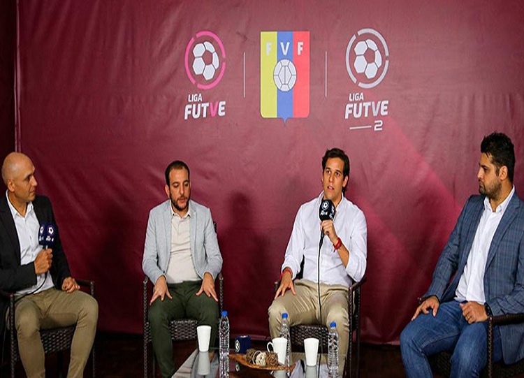 Futve empezará a implementar el VAR