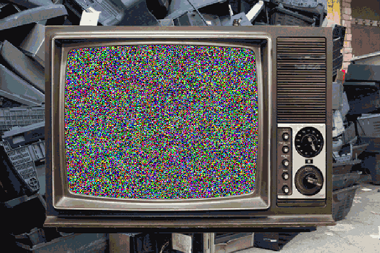 Panamá aplaza apagón de la televisión analógica