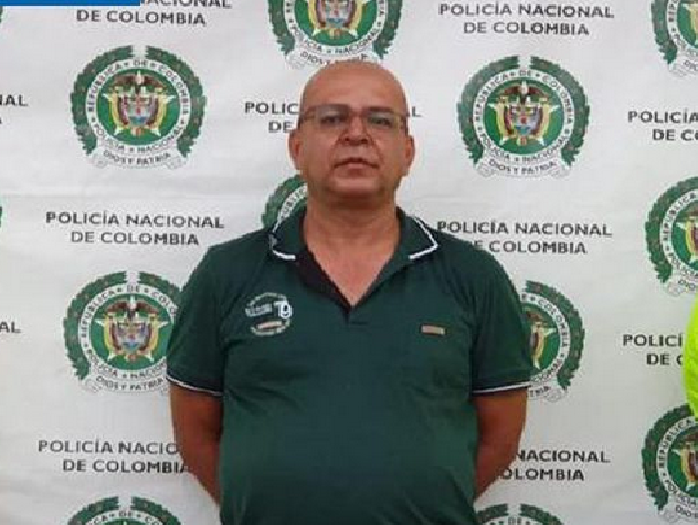 Capturan a ‘Manolo’, acusado de abusar sexualmente de 22 niños en Medellín