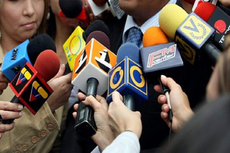 47 trabajadores de la prensa venezolana han fallecido por Covid-19, según CNP