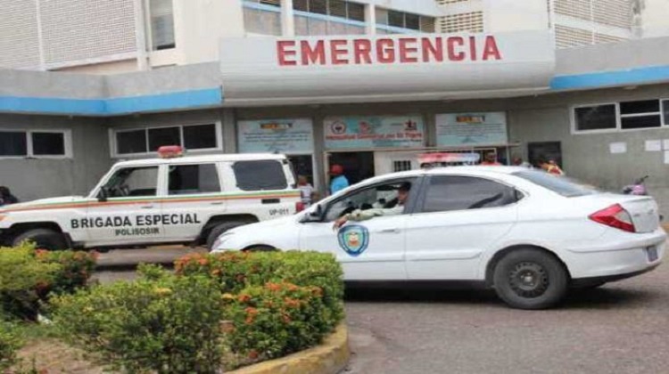 De cinco disparos asesinan a un policía frente a un bodegón en El Tigre