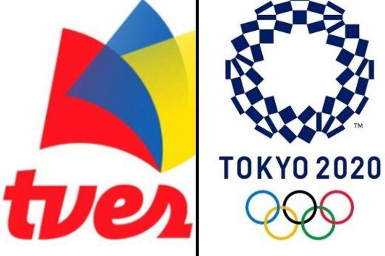Tves transmitirá los Juegos Olímpicos Tokio 2020