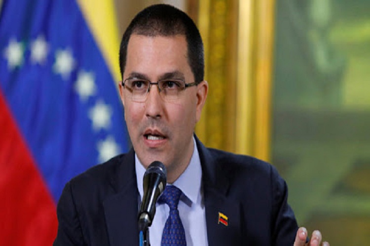 Cancillería venezolana condena asesinato del Presidente de Haití y su esposa