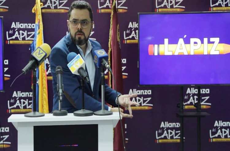 Antonio Ecarri: En Venezuela tenemos que parar la fábrica de violencia