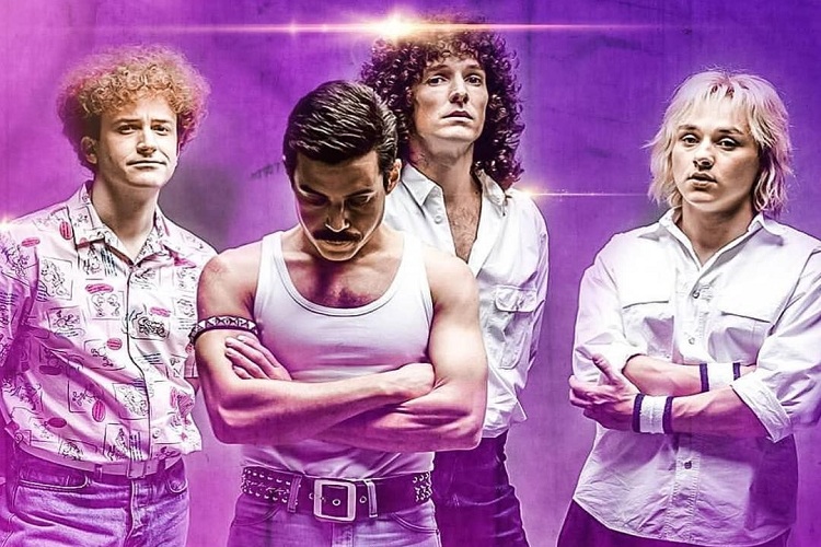 ‘Bohemian Rhapsody 2’ es una posibilidad, según Brian May