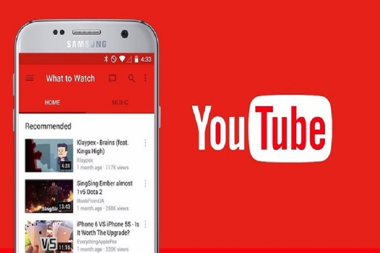 YouTube dejará de funcionar en estos celulares en septiembre