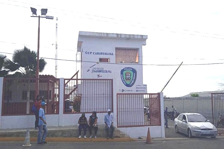 Policarirubana alberga 44 presos después del Plan de Descongestionamiento