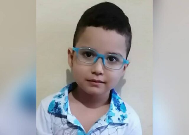 Niño venezolano es raptado por su papá en Ecuador
