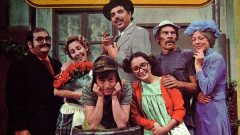 El trágico final del Chavo del 8 que nunca fue trasmitido