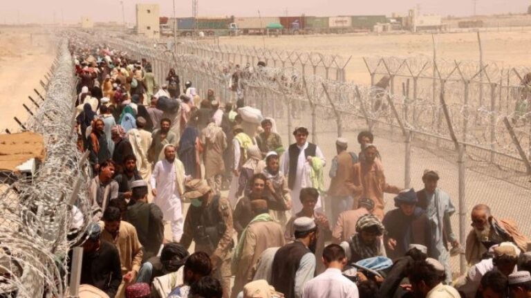 La ONU pide que la evacuación no oculte el sufrimiento de los que quedan en Afganistán