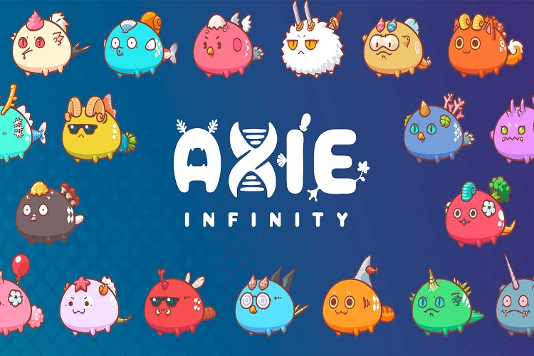 Axie Infinity: el cripto-juego de los venezolanos que permite ganar más de 400 dólares