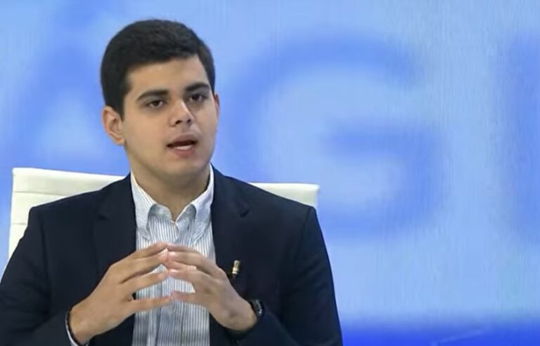 Luis Benavides: No es un buen mensaje el despliegue exagerado del Plan República en Barinas