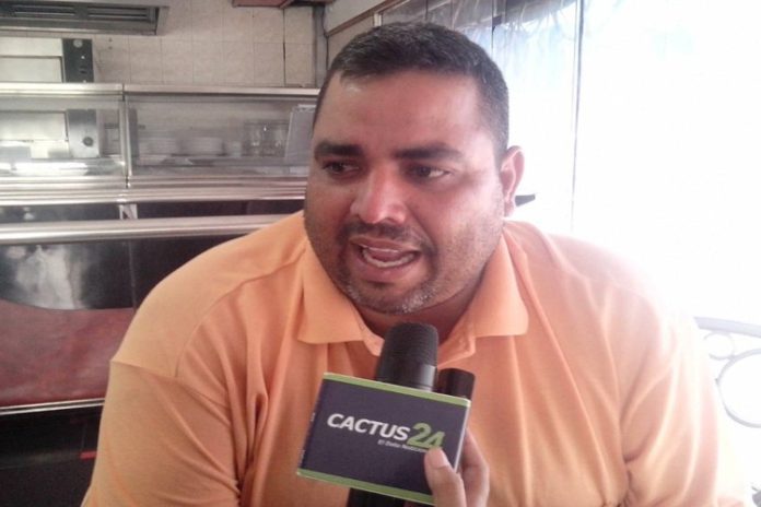 Lucero: Este domingo el PSUV elegirá al candidato del mal gobierno en Carirubana