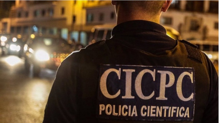 Cicpc ordena la detención de dos funcionarios que difundieron video “jugando con un fusil”