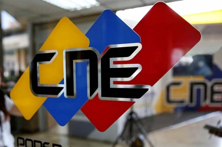 CNE extendió hasta el 24 de septiembre lapso de modificaciones de candidaturas de la boleta electoral