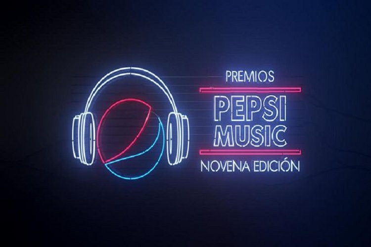 Premios Pepsi Music arrancan su novena edición y votación en 22 géneros (+Elyu La Voz)