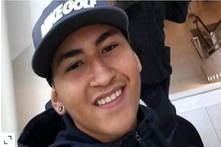 Rapero venezolano Dylan Nieves fue encontrado muerto en NY