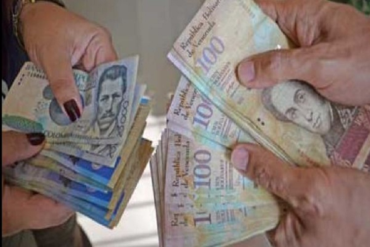 El peso colombiano gana terreno como la moneda de mayor circulación en Táchira
