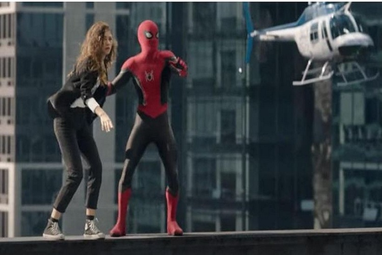 Spider-Man: Sin Camino a Casa sería una de las cintas más largas del MCU