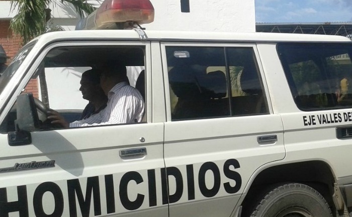 Encuentran muerto a hombre desaparecido desde junio en Táchira