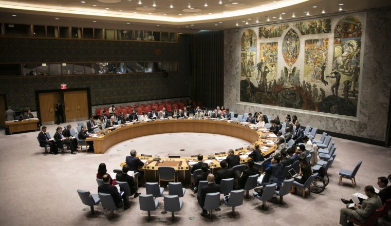 El Consejo de Seguridad de la ONU condena los atentados cerca del aeropuerto de Kabul