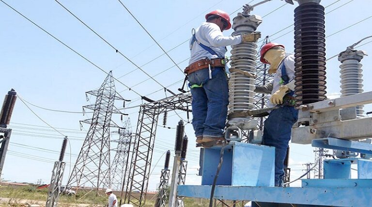 Corpoelec anuncia corte de energía eléctrica en el estado Falcón para este domingo #25Sep