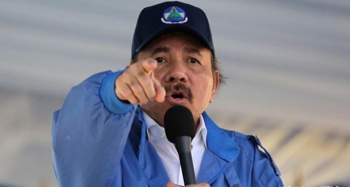 Daniel Ortega es reelegido con el 75% de los votos