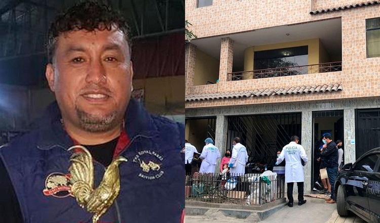 Tres venezolanos asesinan y roban $70.000 a empresario peruano