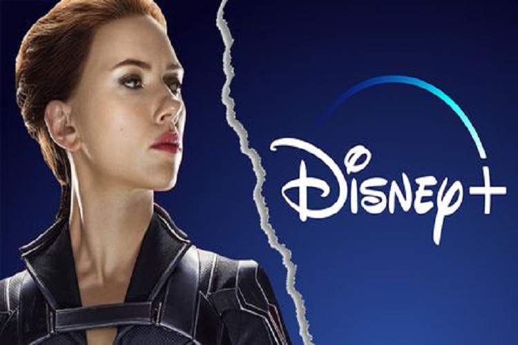 Scarlett Johansson y Disney «rompen definitivamente», aseguran medios