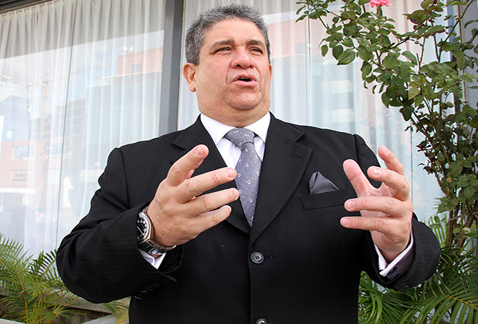 Correa: “Hay quienes prefieren que gane el candidato del gobierno, antes que la unidad de toda la oposición”