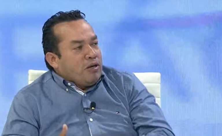 Franklin Duarte: Si el CNE aplica sus propias norma, el Psuv no tiene candidato en Táchira