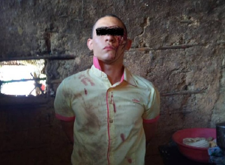La cárcel de Uribana es el sitio de reclusión para el autor de la masacre de Sanare