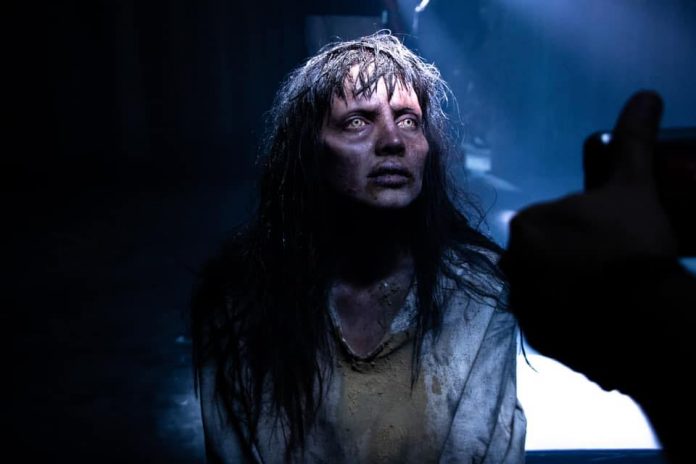 “El exorcismo de Dios”, film venezolano se estrenará en el Fantastic Fest