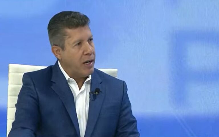 Henri Falcón: Apostamos por un diálogo más abierto