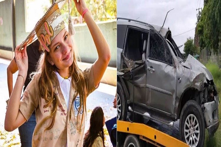 Carabobo: Una adolescente falleció y otros cuatro resultaron lesionados en accidente de tránsito