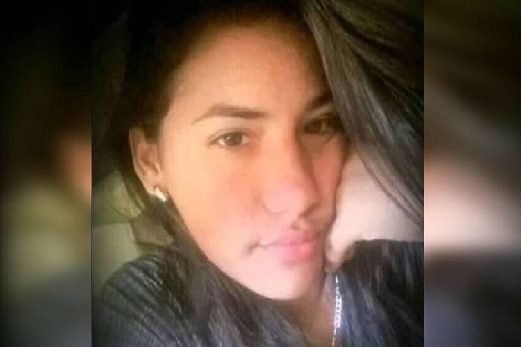 Aragua: A Ana Gabriela Medina le propinaron 100 puñaladas antes de ser metida al congelador