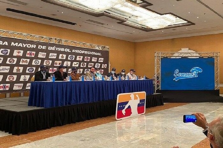 La nueva Liga Mayor de Béisbol Profesional dará inicio este 6-A