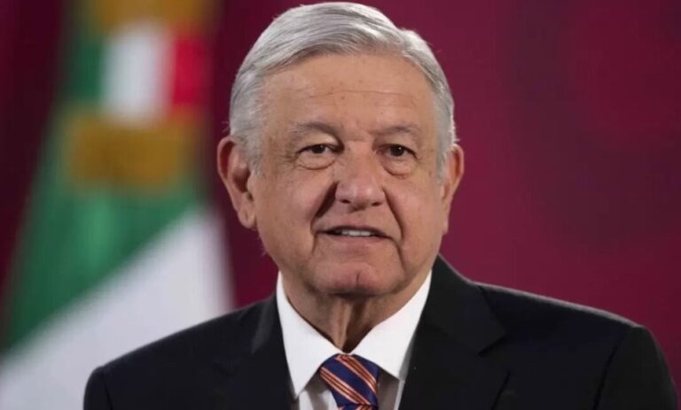 Presidente López Obrador confirma que en México negociarán el Gobierno y la oposición venezolana