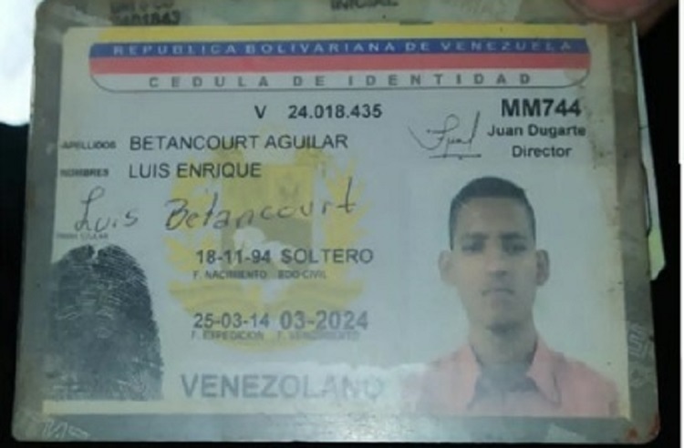 Otro venezolano muere arrollado haciendo delivery en Perú