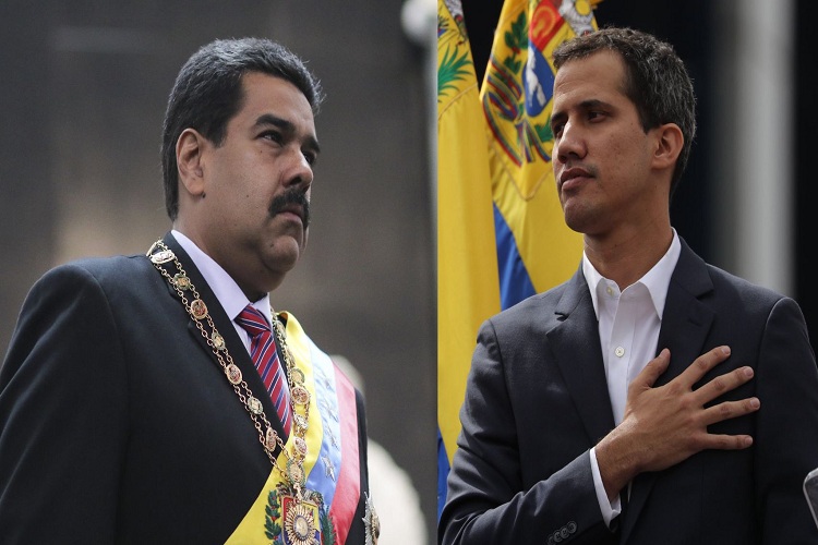 Gobierno venezolano y oposición iniciarán negociaciones el 13-A en México