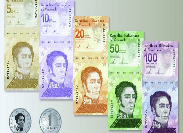 Este Primero de septiembre se deben expresar los precios en «Bolívar Digital»