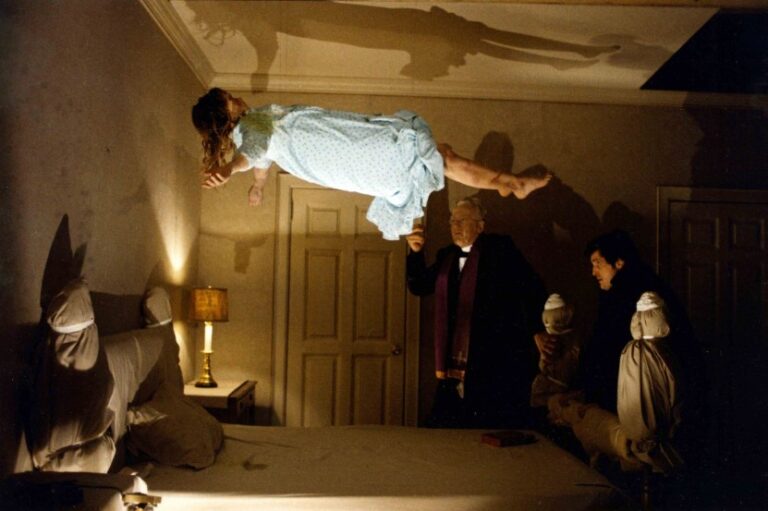 «The Exorcist» tendrá una nueva secuela 50 años después de su estreno