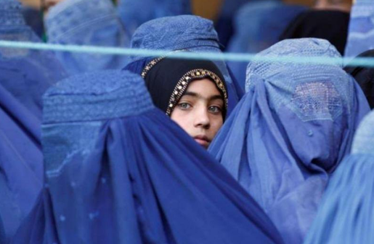 Berlín evacuará «a cuantas personas sea posible» de Afganistán