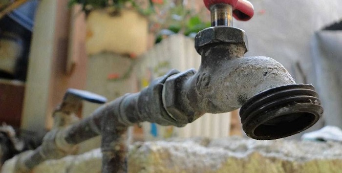 Monitor Ciudad denuncia que en Caracas el 65% del tiempo las tuberías de agua están vacías