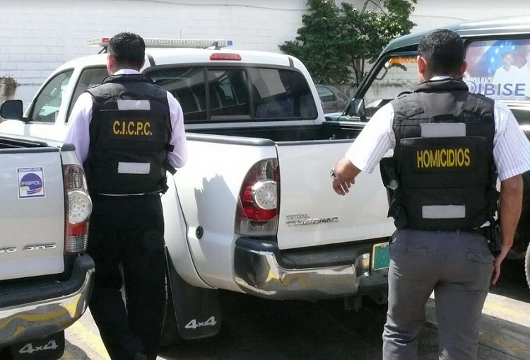 En enfrentamiento con el CICPC cayó abatido “El Oscarcito” en La Ceiba