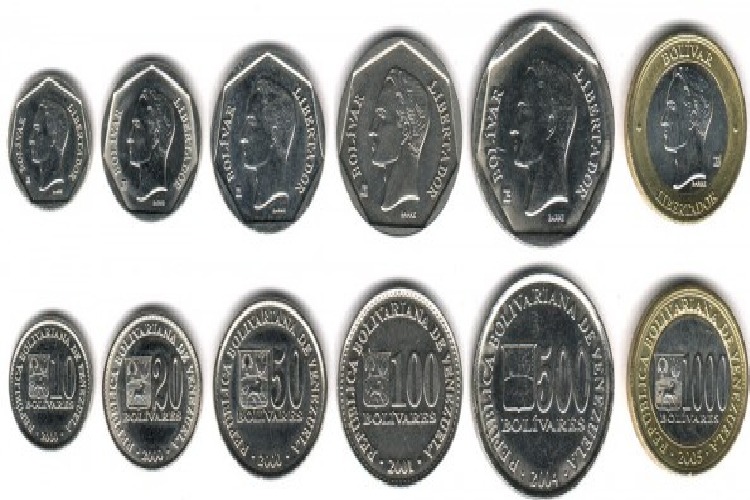 Maduro: BCV debe emitir monedas de 0,25 y 0,50 céntimos