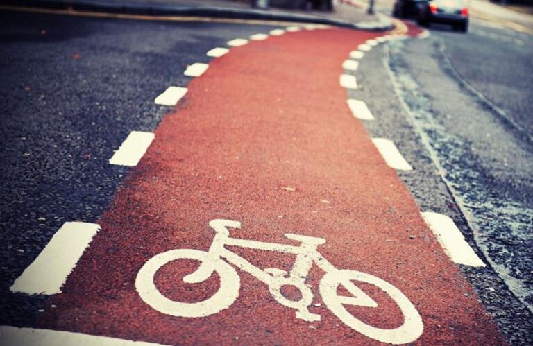 En el país hay 37 causas abiertas por arrollamiento de ciclistas