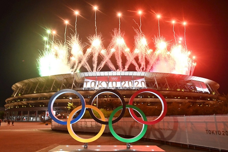 Tokio dice sayonara a los Juegos y París da la bienvenida a las olimpiadas 2024