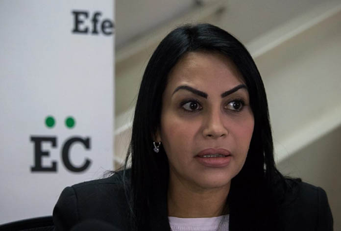 Delsa Solórzano: “CPI ha encontrado que casos potenciales de crímenes de lesa humanidad en Venezuela serían admisibles por el régimen”